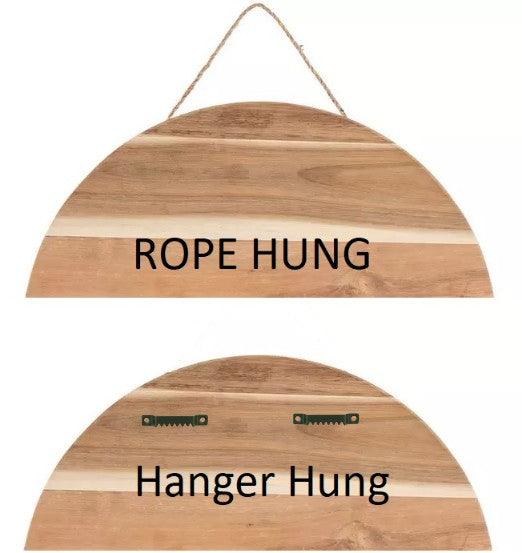 Home Of The Brave Sign - Mid Missouri Laser