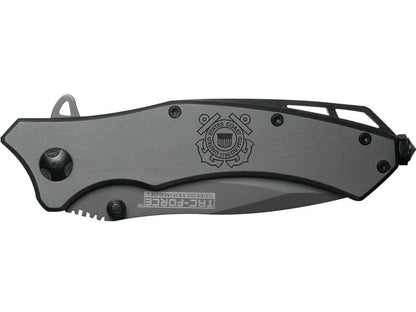 Tactical Pocket Knife - Mid Missouri Laser 